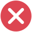 cancel